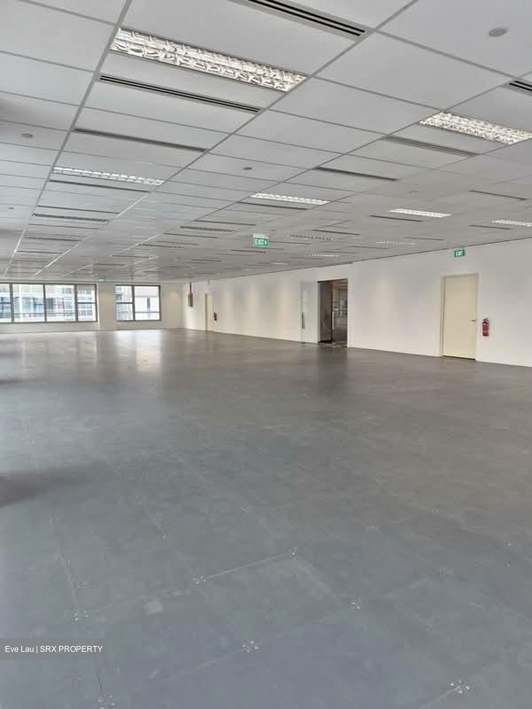 The Heeren (D9), Office #531647201